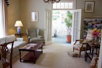 Tattingstone 4* Wolfville