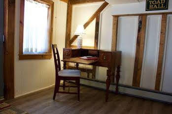 Hotel Tattingstone 4*
