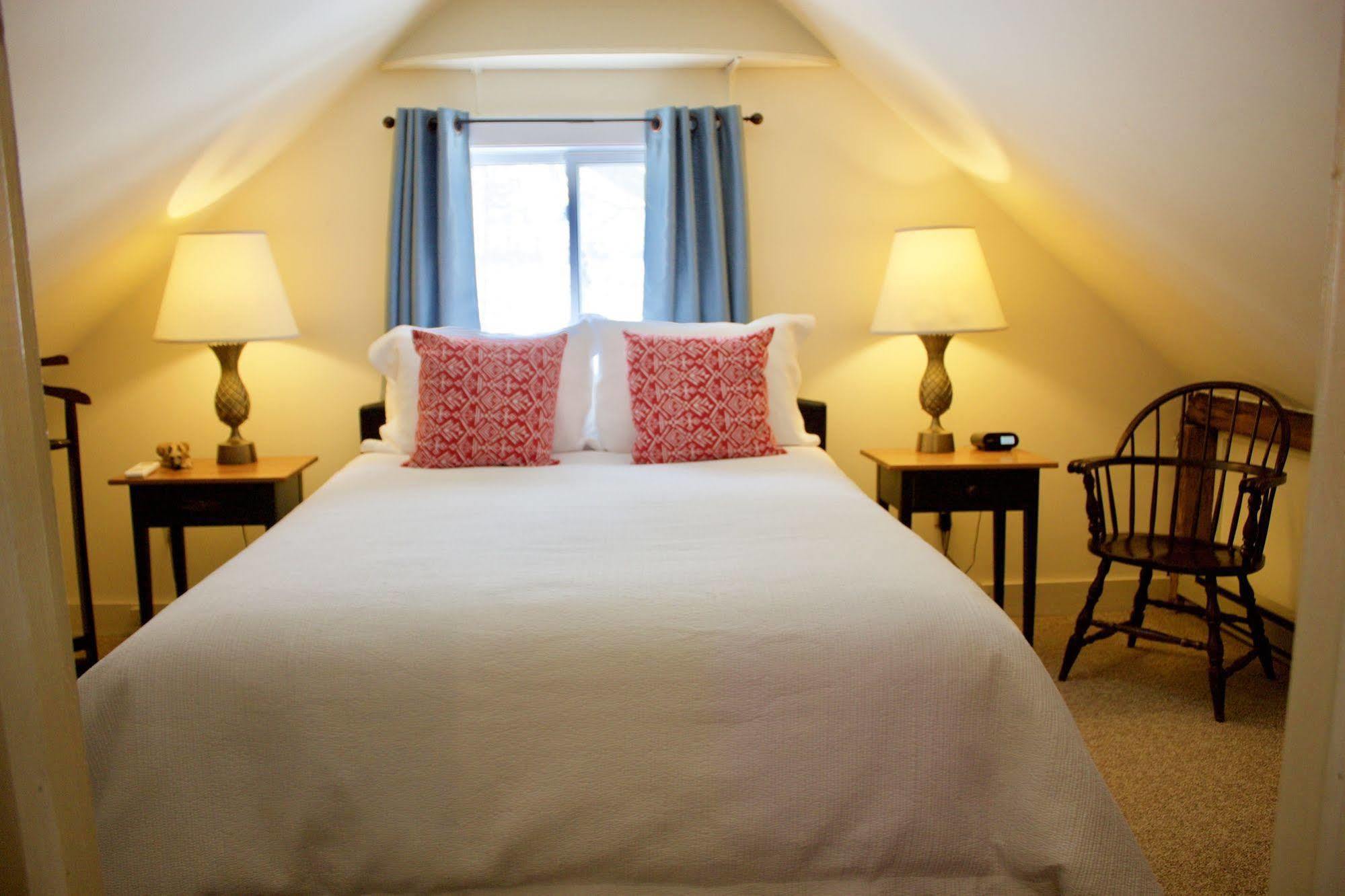 Hotel Tattingstone Wolfville