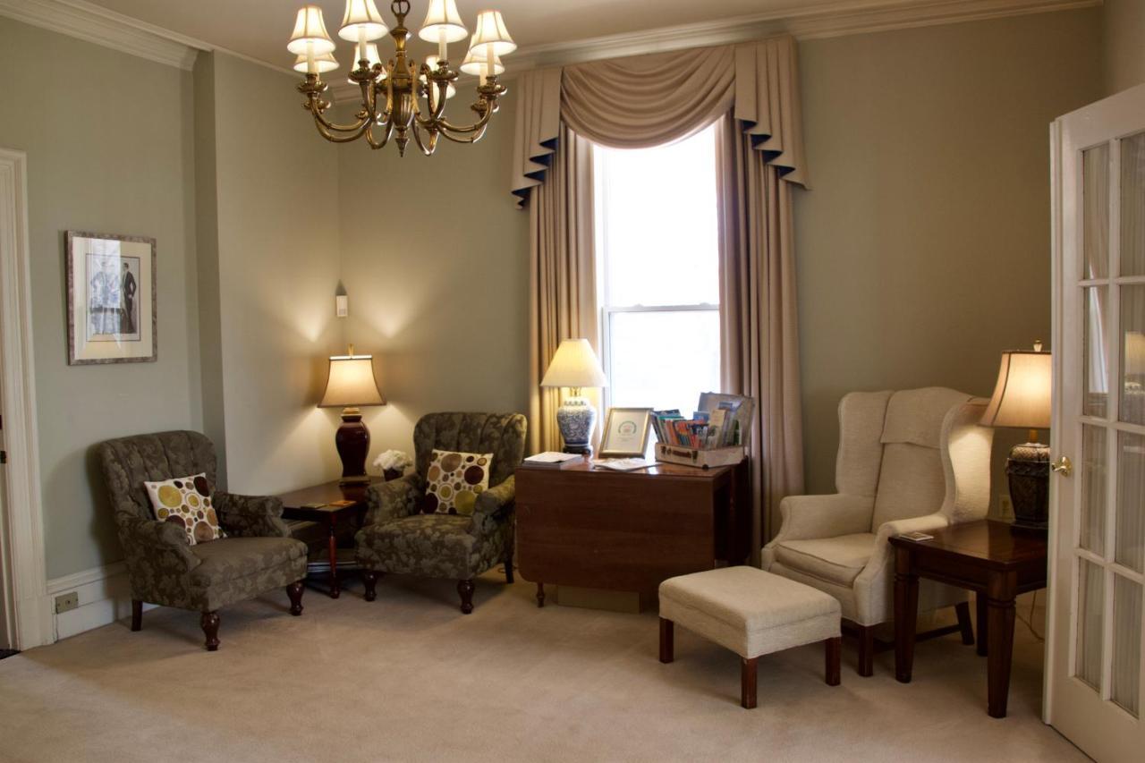 Hotel Tattingstone