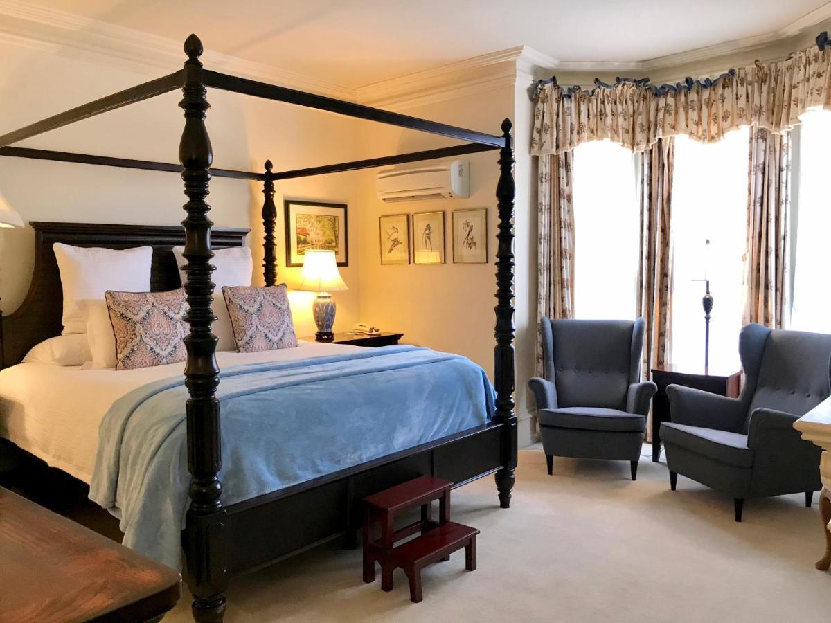 Hotel Tattingstone 4*